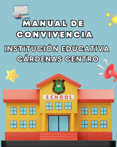MANUAL DE CONVIVENCIA