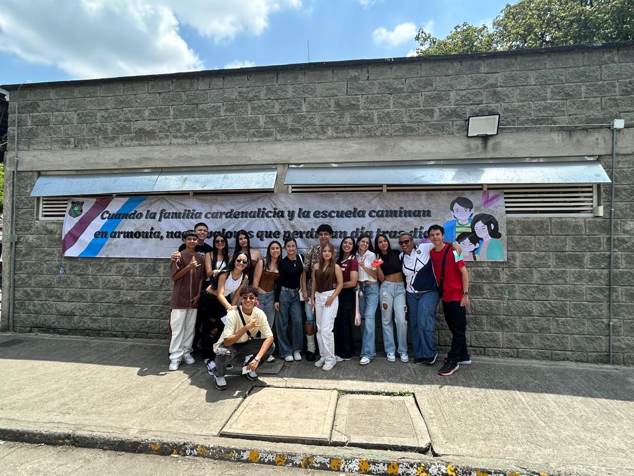 Dia familia Adriana Lucia 1