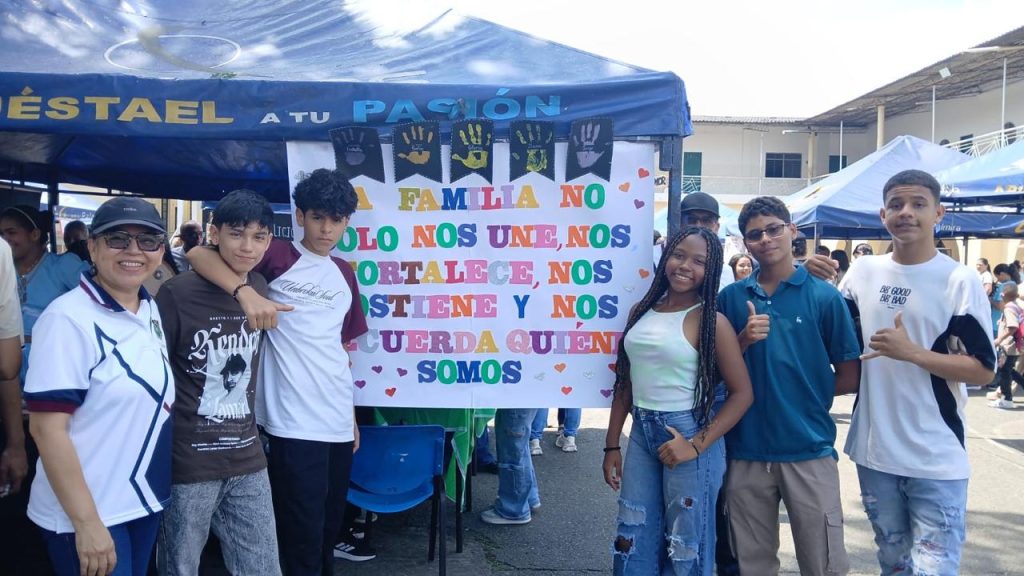 Dia familia Gloria 1