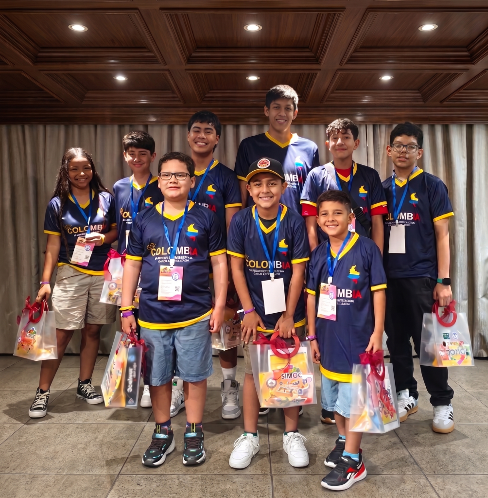 Team Colombia Team Colombia